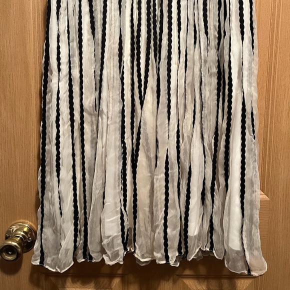 Anthropologie Geisha Designs Martinique Halter Dress - Picture 4 of 16